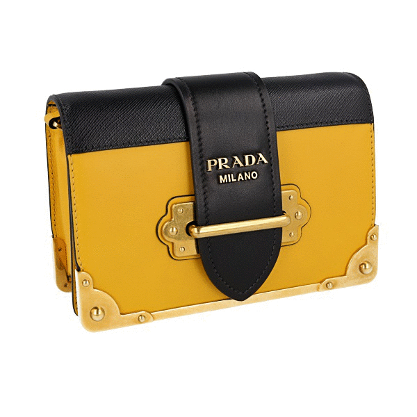 セール★PRADA★1BD045★幸せの黄色♪ 1BH018_2BB0_F0B11.gif