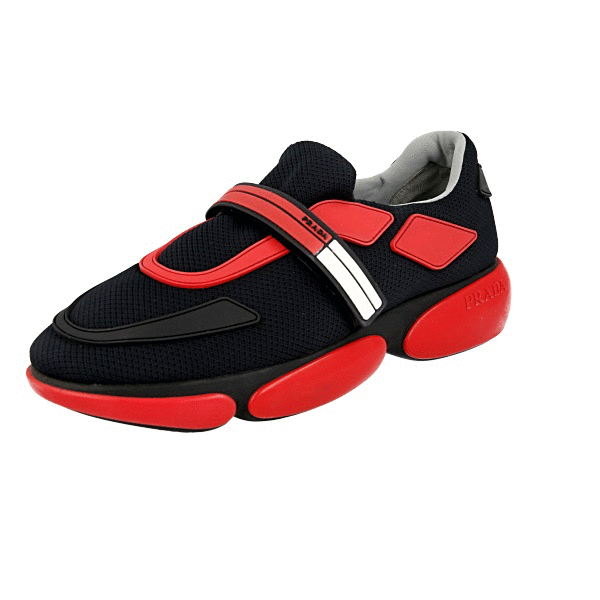 スニーカー PRADA Velcro Cloudburst Sneakers 1E293I 3K5Z F0I89 s-l400.jpg