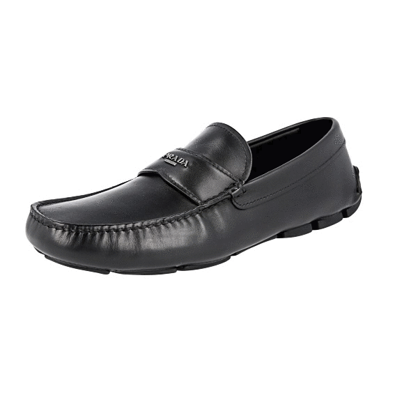 gm様Prada 00s Low Flat Car Shoes Brand - Prada 00s Low Flat Car Shoes • Condition - A