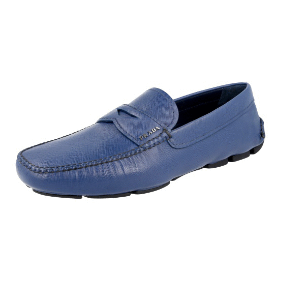 saffiano shoes