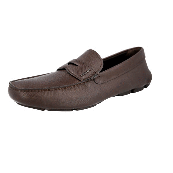 saffiano shoes
