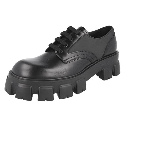 セール★PRADA★2EE394 Lane sneakers | Prada | OTTODISANPIETRO