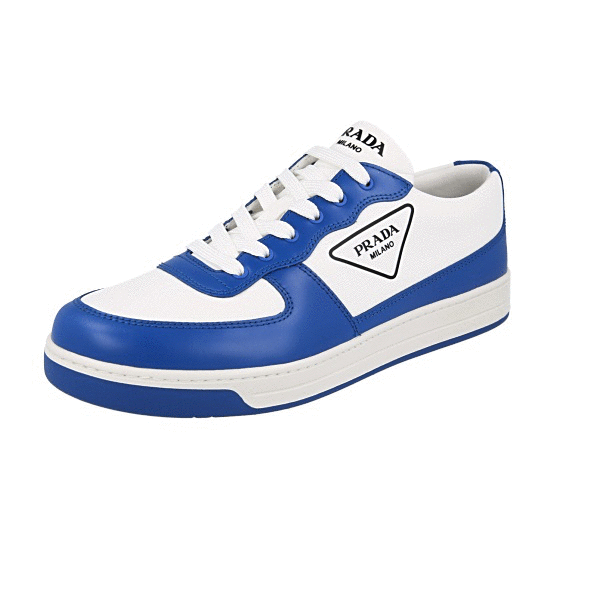 スニーカー PRADA Men Sneakers 2EE394054F0008 Blue 2EG401_2OGR_F098Z.gif