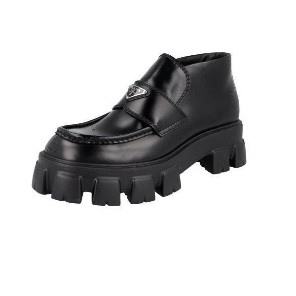 sachin and babi light blue dress DHFJKG Boys Elegant Black Dress Shoes Non- Rubber Sole Round Toe For Formal  Occasions Weddings Performances Versatile Shoes main image 0