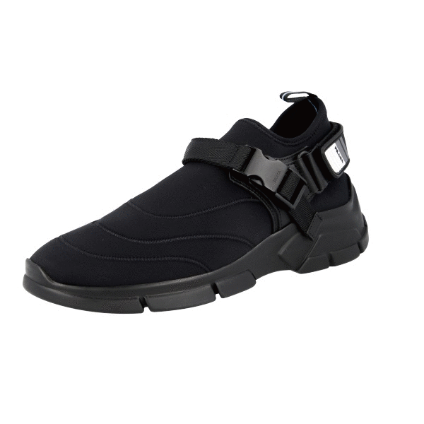 Neoprene prada hot sale