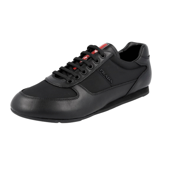 prada sizing shoes