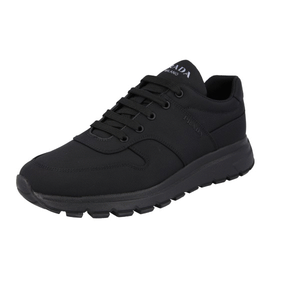 靴 PRADA / BlackSneaker 4E3458_2OCA_F0002_0041.jpg