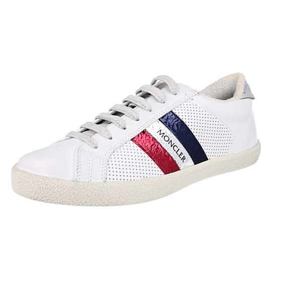 【MONCLER】RYEGRASS SNEAKERS Ryegrass_bianco.gif