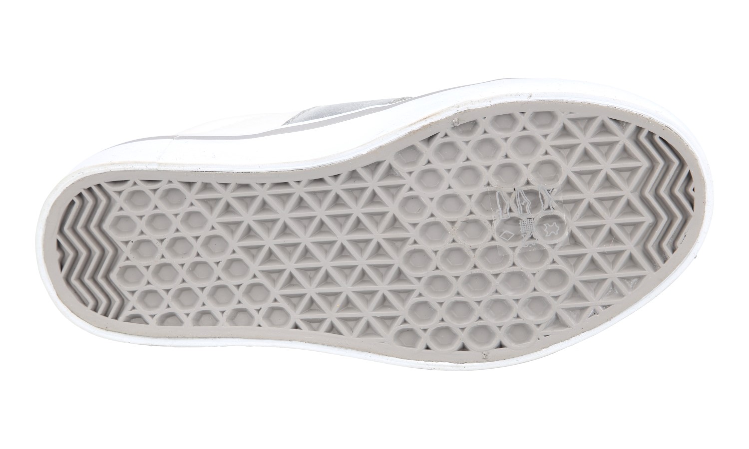 PRADA BOYS SNEAKERS SHOES 0O0667 WHITE + SILVER LEATHER NEW PRADA BOYS SNEAKERS SHOES 0O0667 WHITE + SILVER LEATHER NEW