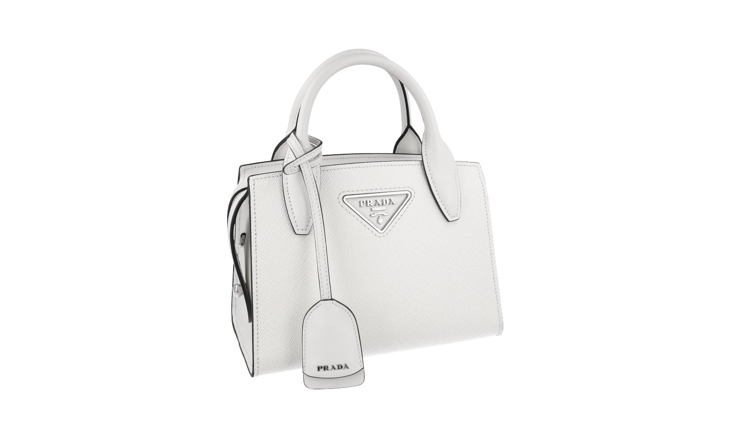【希少】 PRADA ハイライズ ストレート ジーンズ ホワイト 希少】 PRADA ハイライズ ストレート ジーンズ ホワイト ボトムス