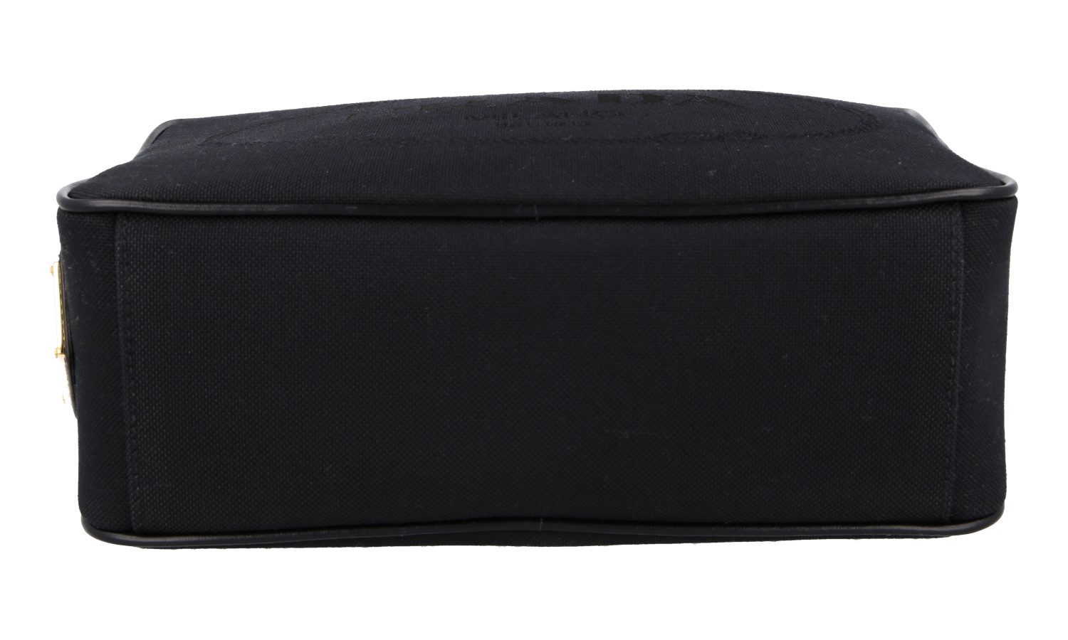 PRADA ショルダーバッグ 1BH089 UCW F0002【ランク：A】 AUTH LUXURY PRADA SHOULDER BAG HANDBAG 1BH089 BLACK NEW | eBay