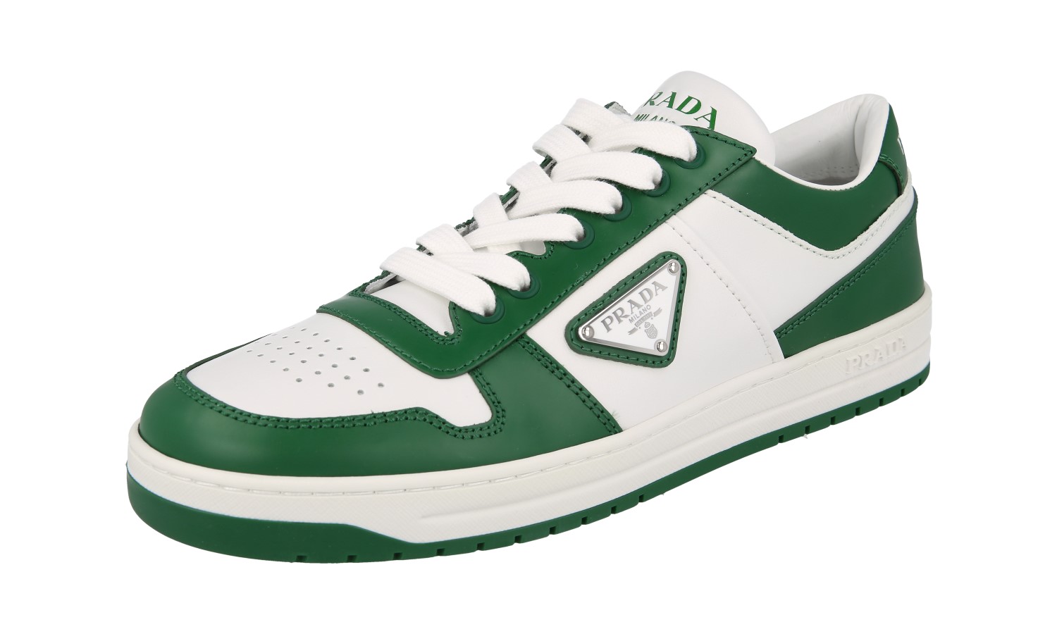 靴 PRADA VIPセール】PRADA プラダ MEN スニーカー 2S2952 (PRADA/スニーカー