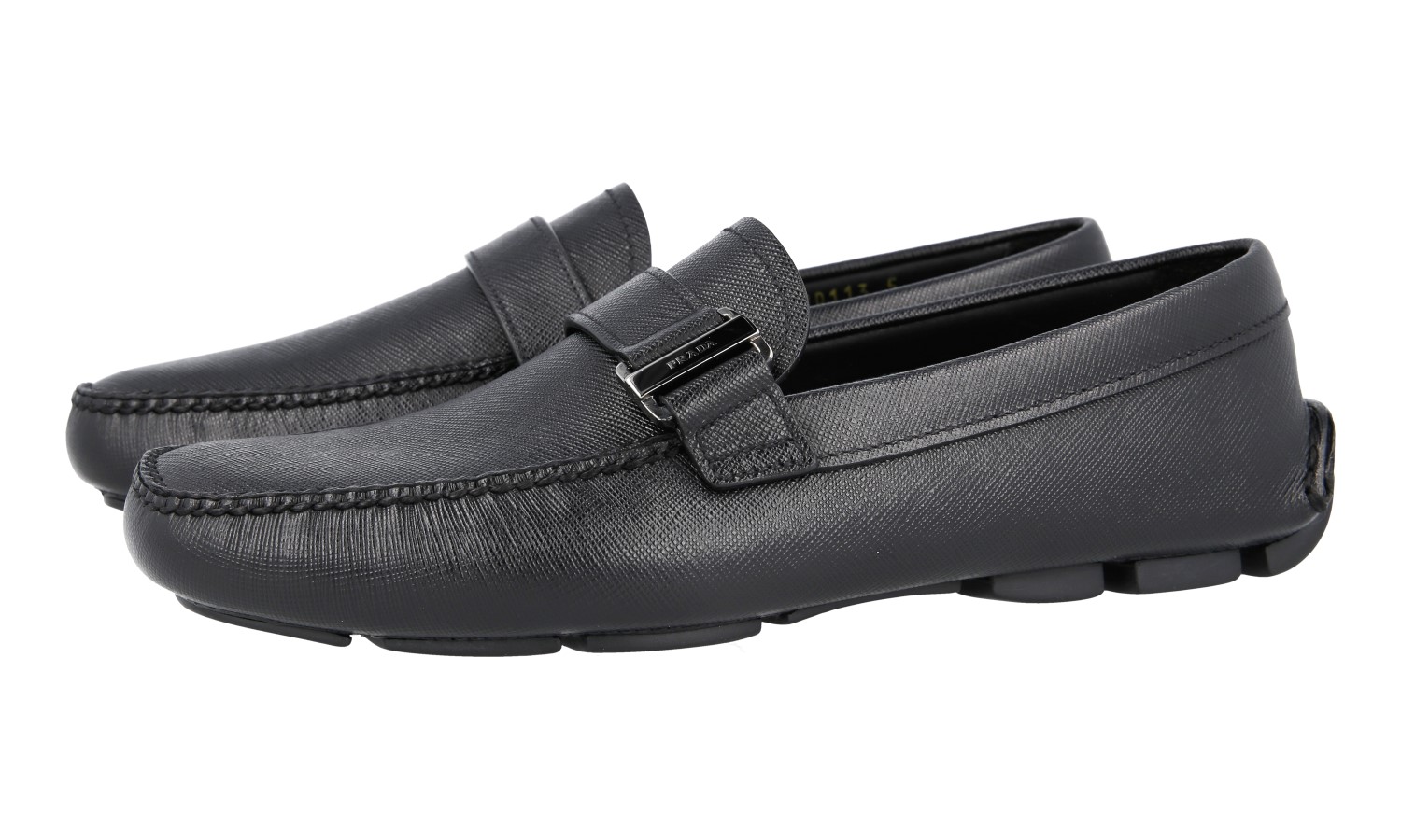 gm様Prada 00s Low Flat Car Shoes Brand - Prada 00s Low Flat Car Shoes • Condition - A