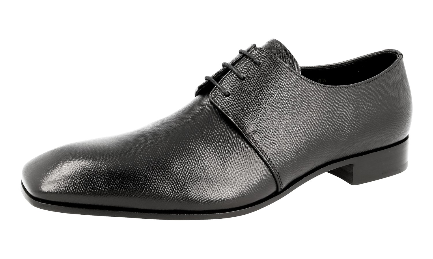 saffiano shoes