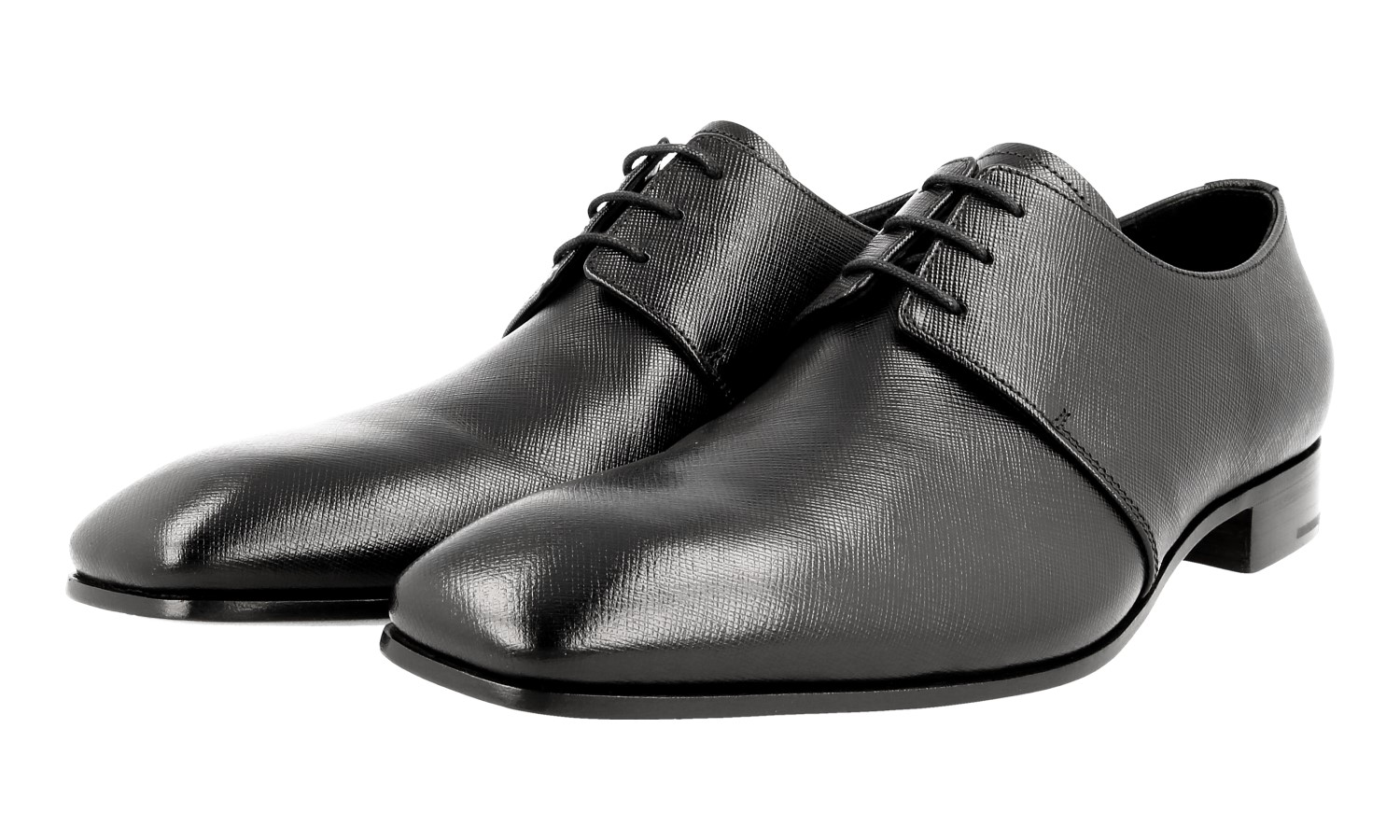 saffiano shoes