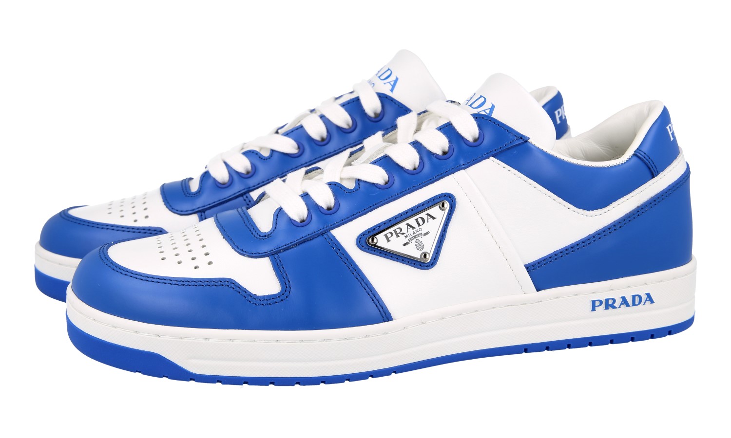 スニーカー PRADA 2EE394FG000.D7C Sneakers Lane sneakers | Prada | OTTODISANPIETRO
