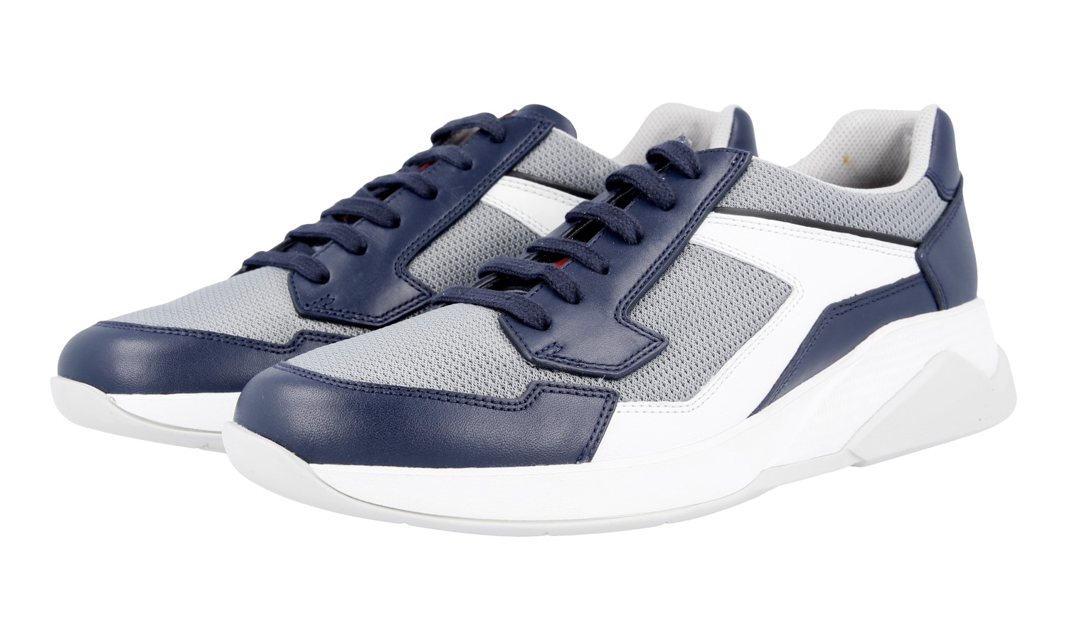 luxury athletic shoes