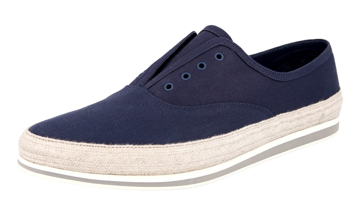 prada shoes espadrilles