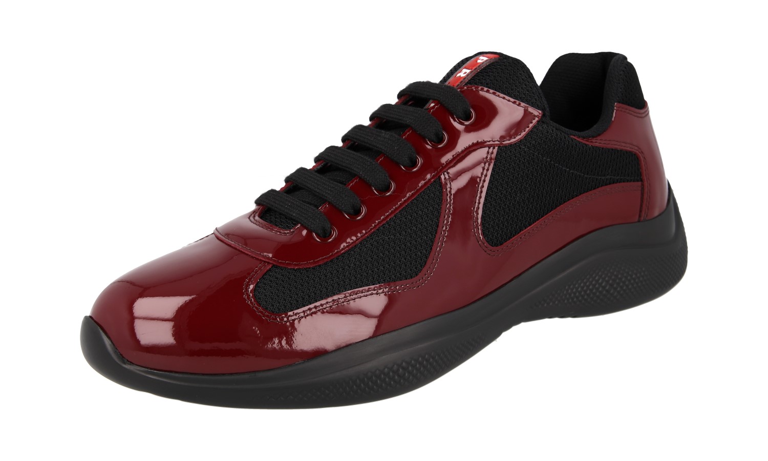 Prada America's Cup Sneakers | Eraldo.com JP