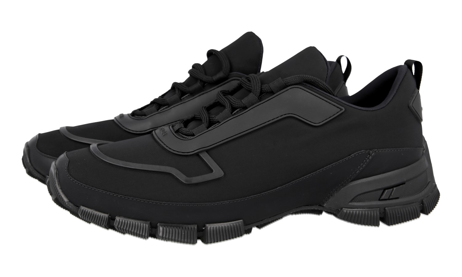 靴 PRADA / BlackSneaker 4E3458_2OCA_F0002_0041.jpg