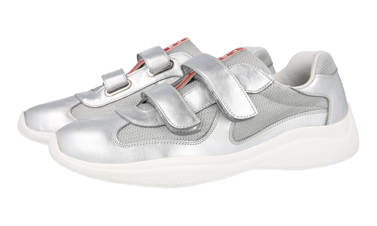 Prada Sport Boots (37.5) – Guzzi Archive