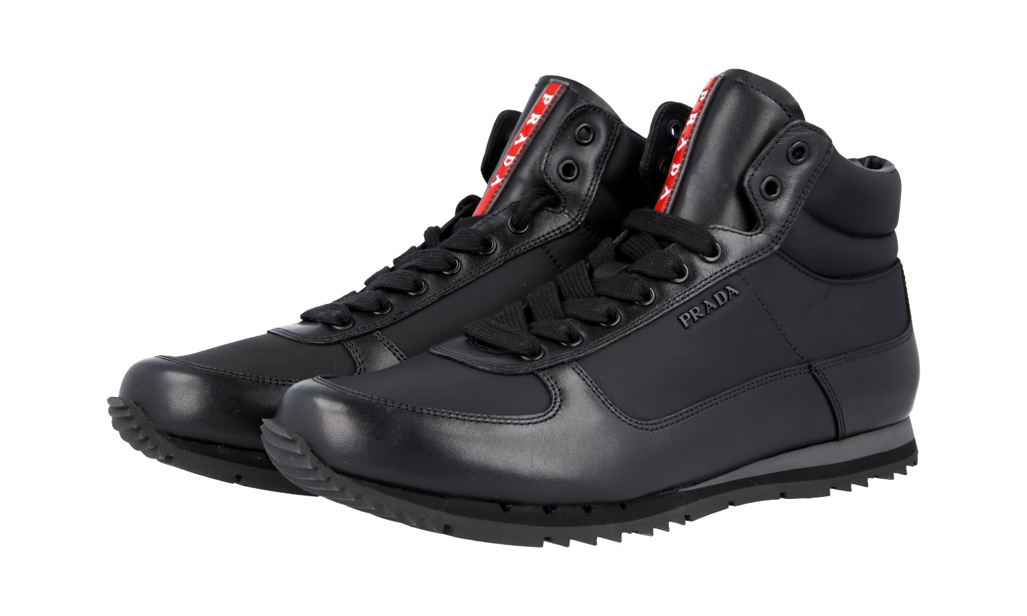 prada high top