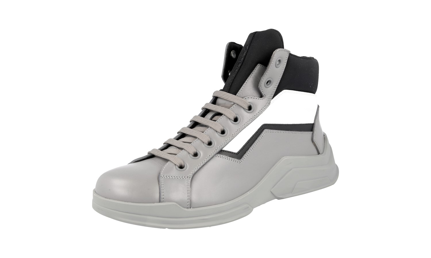 prada sneakers high