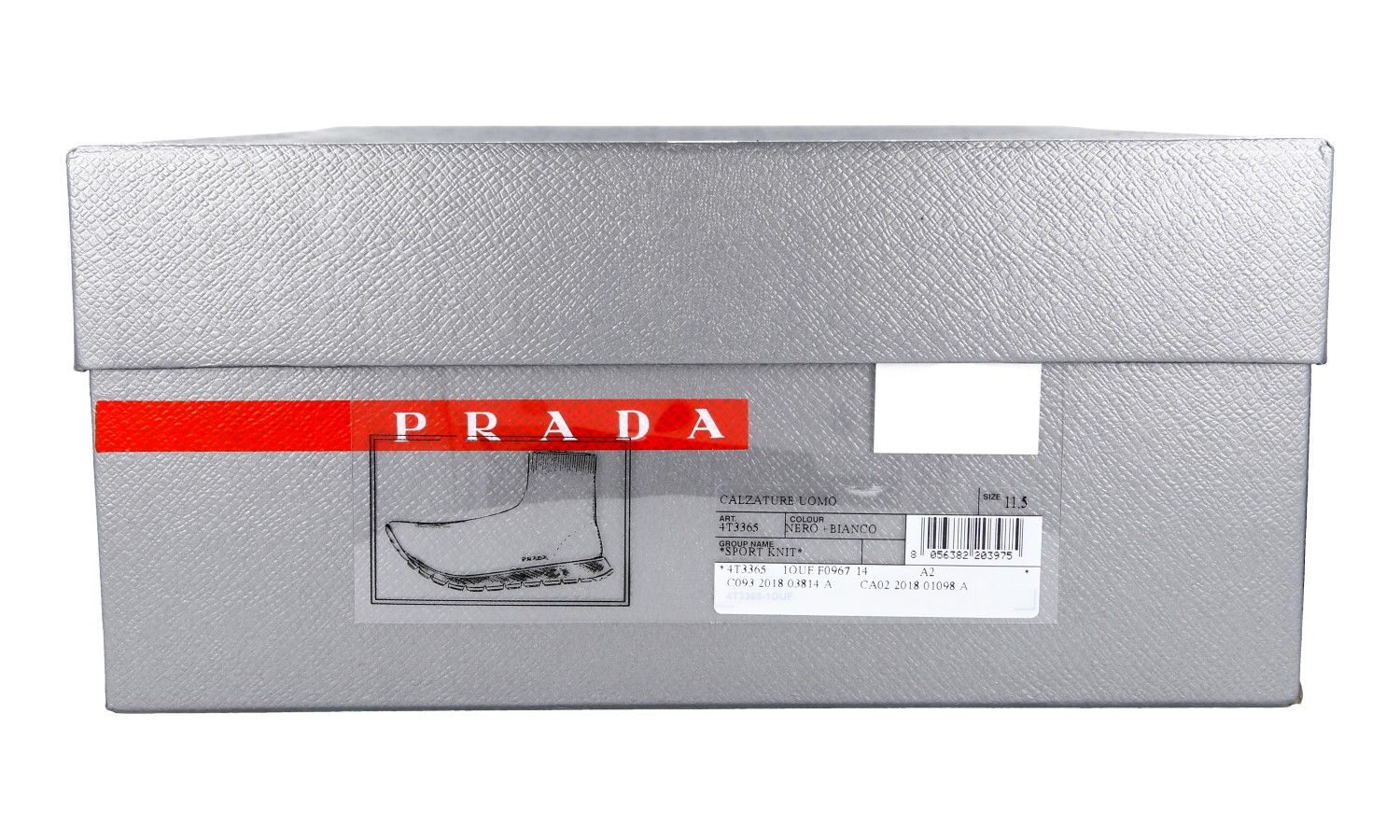 Prada 4t3365 Clearance