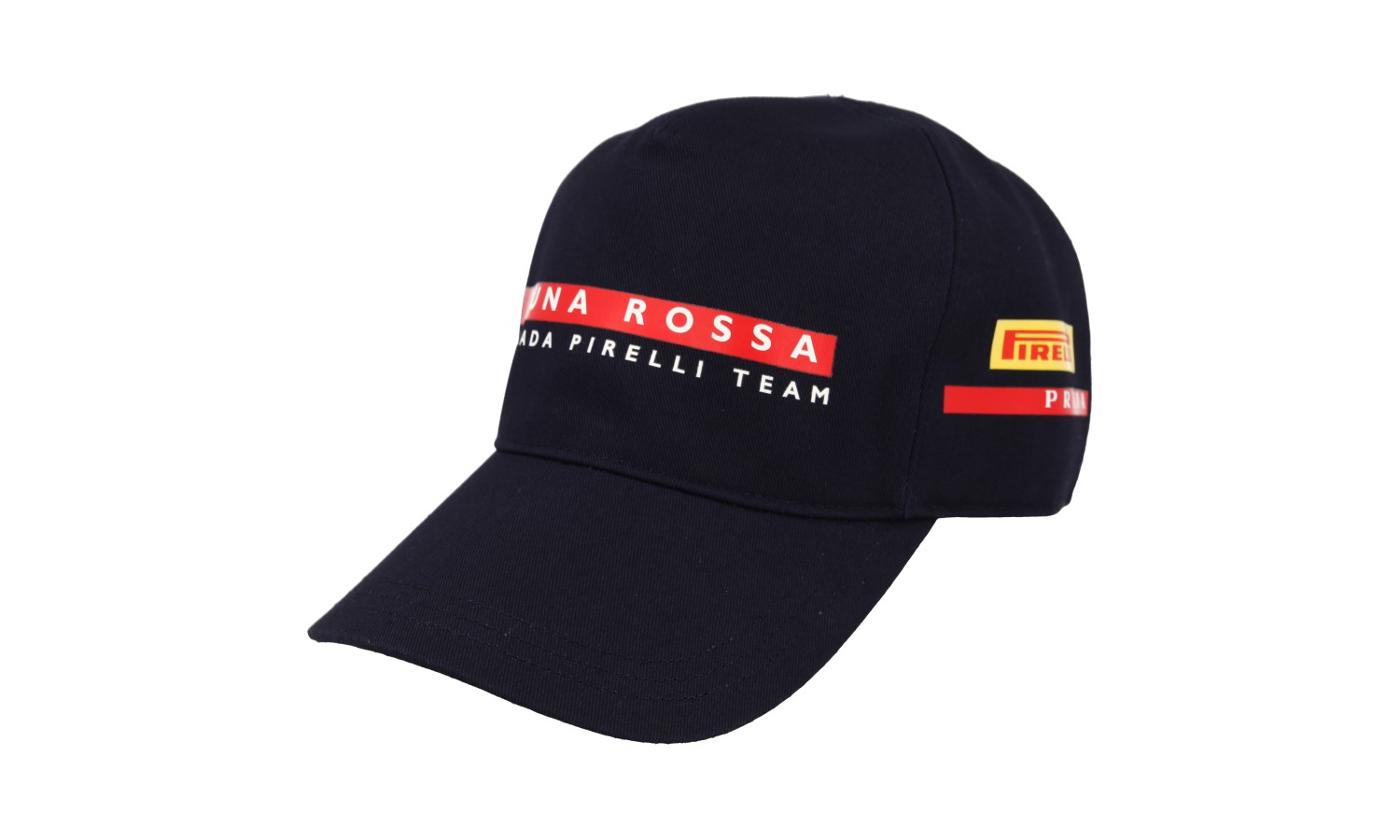 LUNA ROSSA PRADA PIRELLI 36th AMERICAS CUP OFFICIAL TEAM CAP