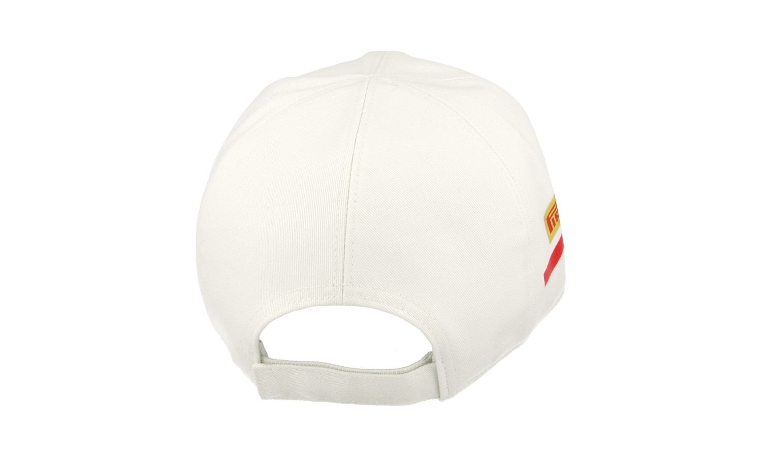 LUNA ROSSA PRADA PIRELLI 36th AMERICAS CUP OFFICIAL TEAM CAP